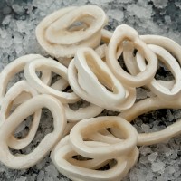 Кальмар кільця